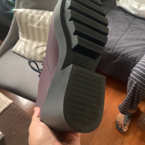 Mellissa boots - Picture 2 of 4